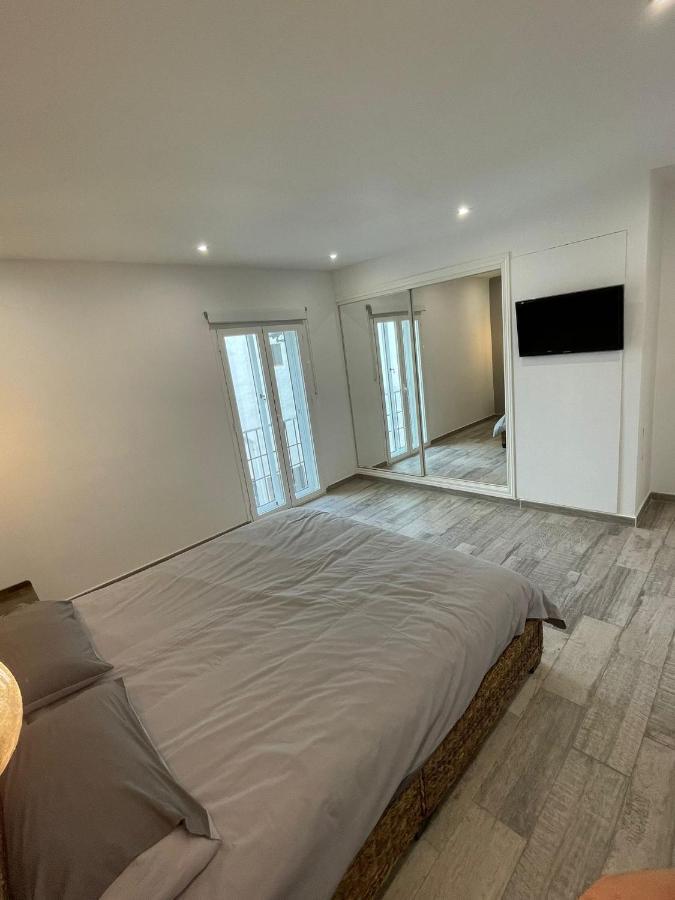Appartement Luxurious, Confy & Sunny In The Hearth Of Puerto Banus Marina