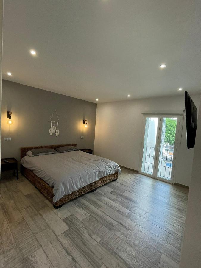 Appartement Luxurious, Confy & Sunny In The Hearth Of Puerto Banus Marina *